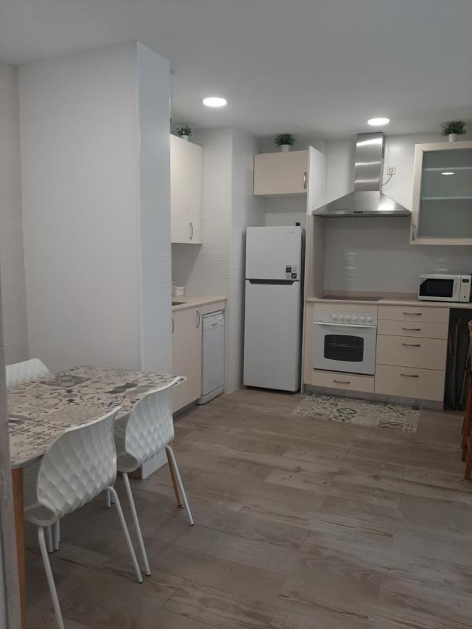 Vila Casa Vacacional Individual 65Mtr Pinto Exteriér fotografie