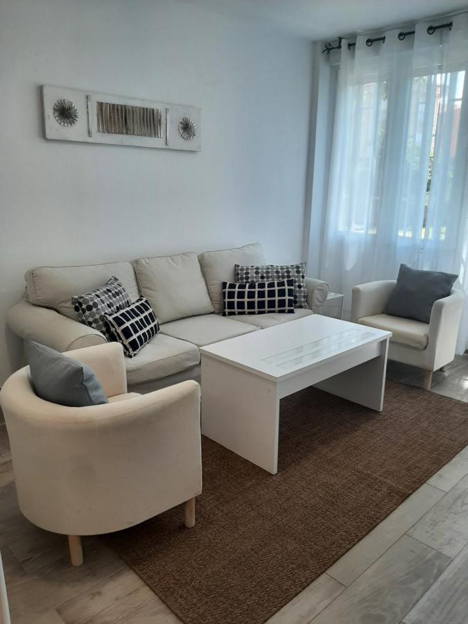 Vila Casa Vacacional Individual 65Mtr Pinto Exteriér fotografie