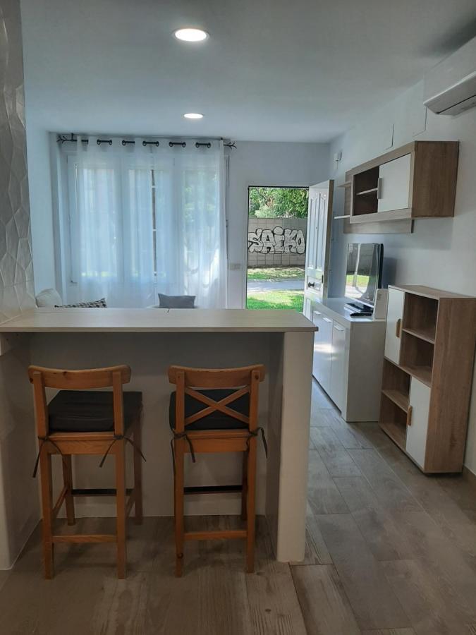Vila Casa Vacacional Individual 65Mtr Pinto Exteriér fotografie
